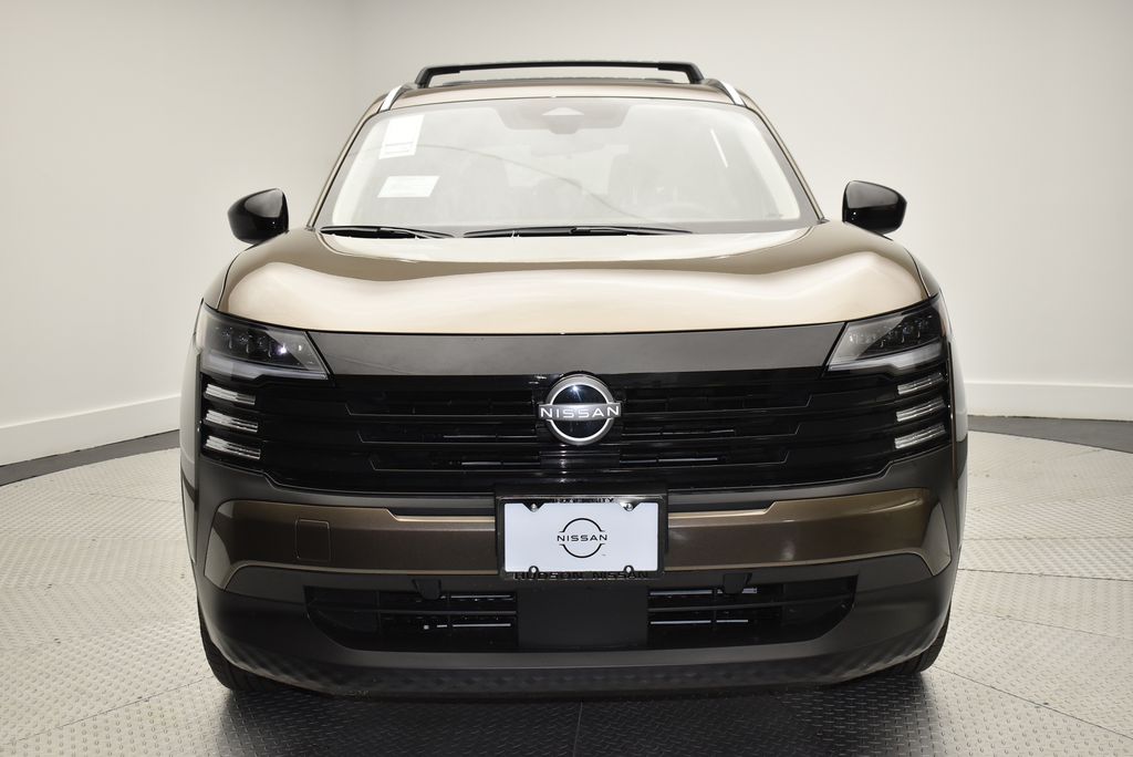 Thumbnail: 2026 Nissan Kicks - 2