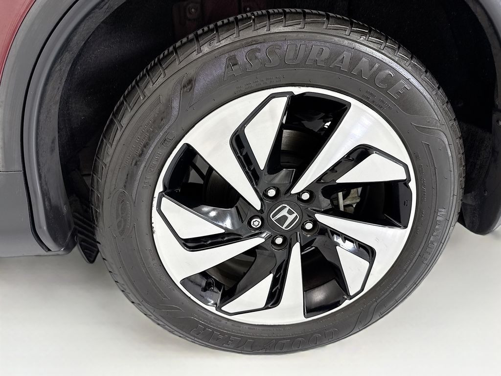 Thumbnail: 2015 Honda CR-V - 30