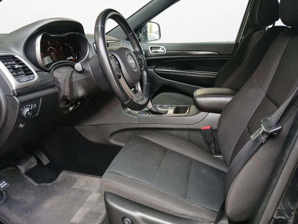 Used Car 2022 Jeep Grand Cherokee Wk  Laredo E For Sale Under $25,000 In Austin, Texas