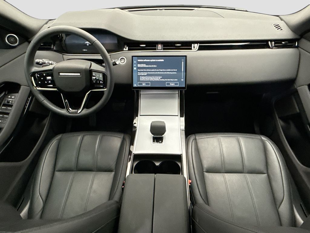 Thumbnail: 2025 Land Rover Range Rover Evoque - 13