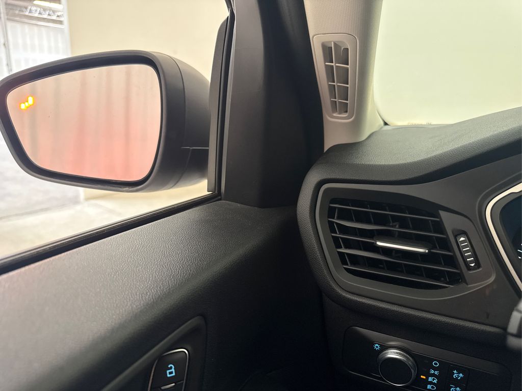 2022 Ford Escape SE - Photo 30