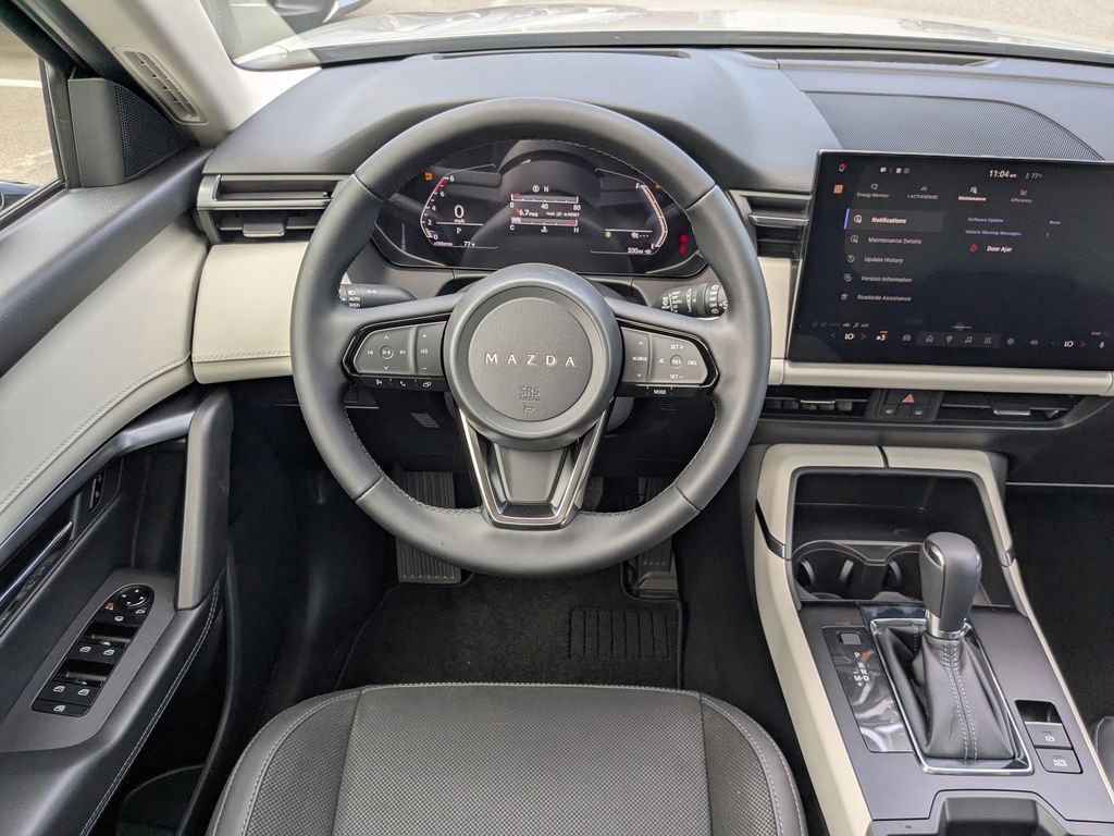 2026 Mazda CX-5 2.5 S Preferred