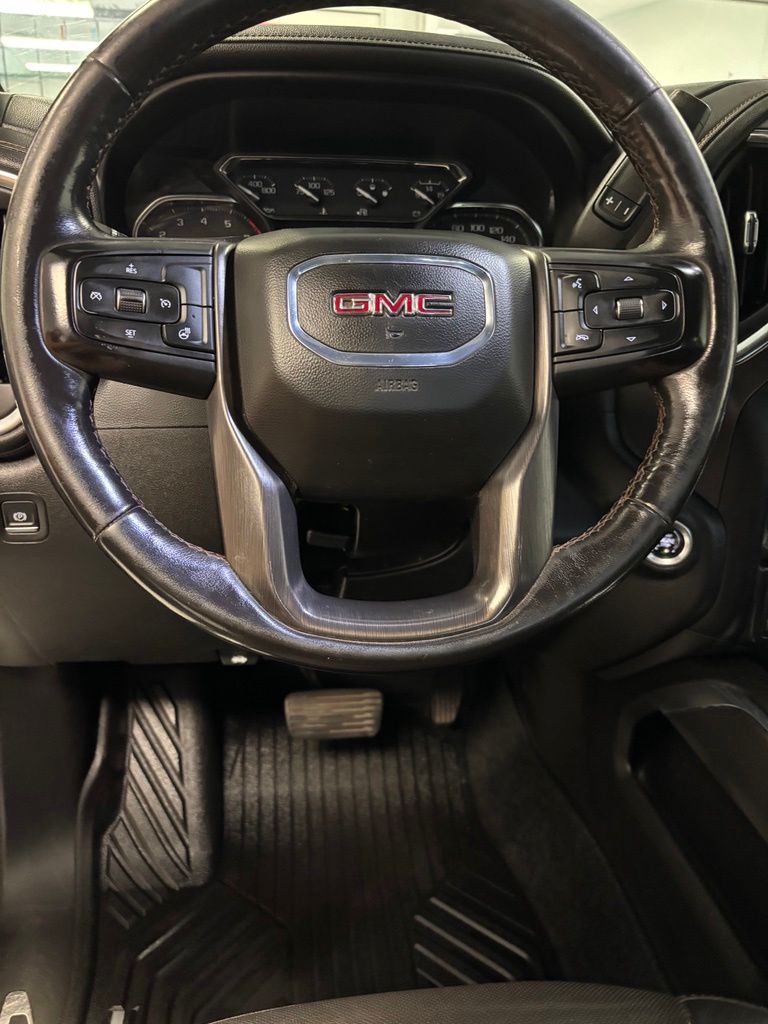 Used 2022 GMC Sierra 2500HD Truck
