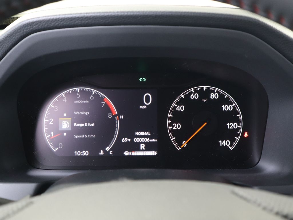 Thumbnail: 2026 Honda Ridgeline - 32