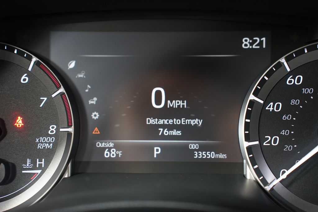 2023 Toyota Highlander XLE 16
