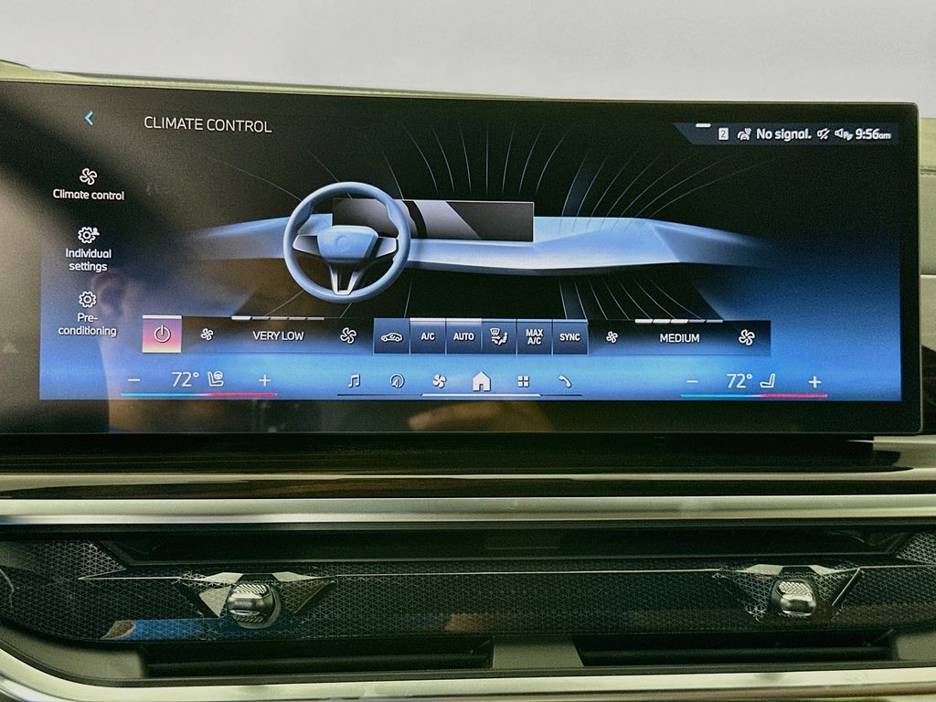 Thumbnail: 2026 BMW X5 - 14