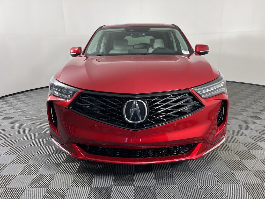 Thumbnail: 2026 Acura RDX - 7