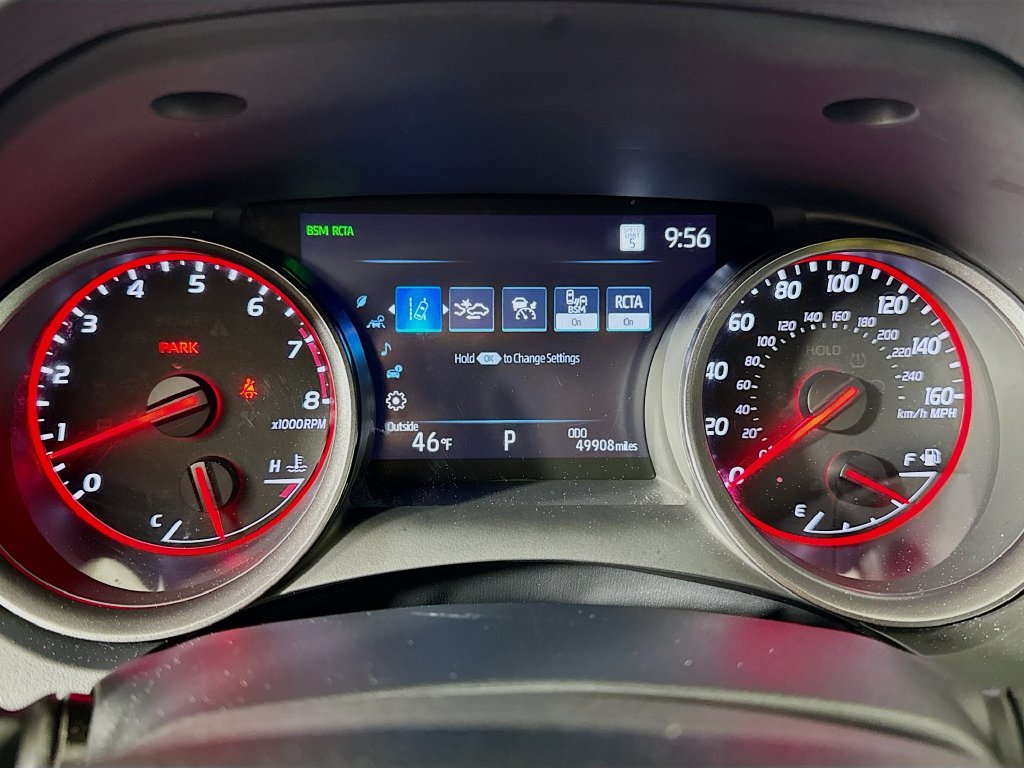 2023 Toyota Camry XSE - Photo 29