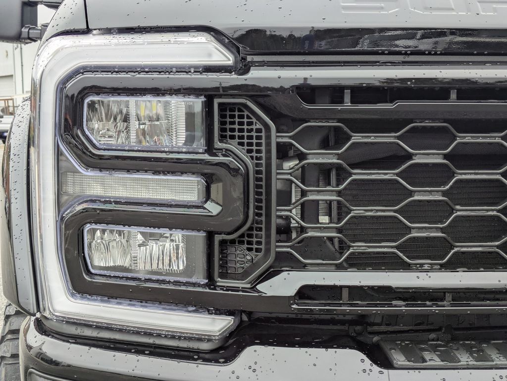 2026 Ford F-250 Super Duty XLT