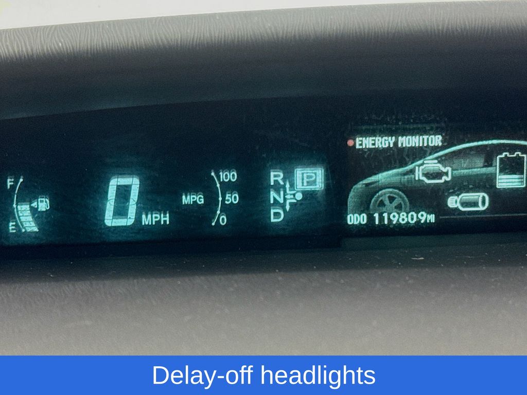 Used Car 2014 Toyota Prius Plug-in  For Sale Under $10,000 In Austin, Texas