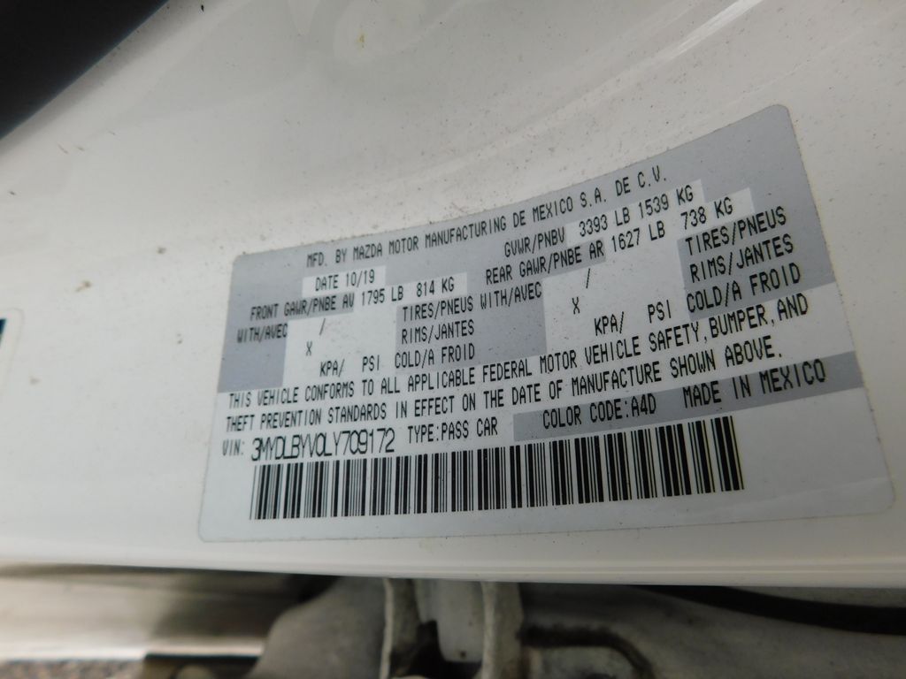 Thumbnail: 2020 Toyota Yaris - 11