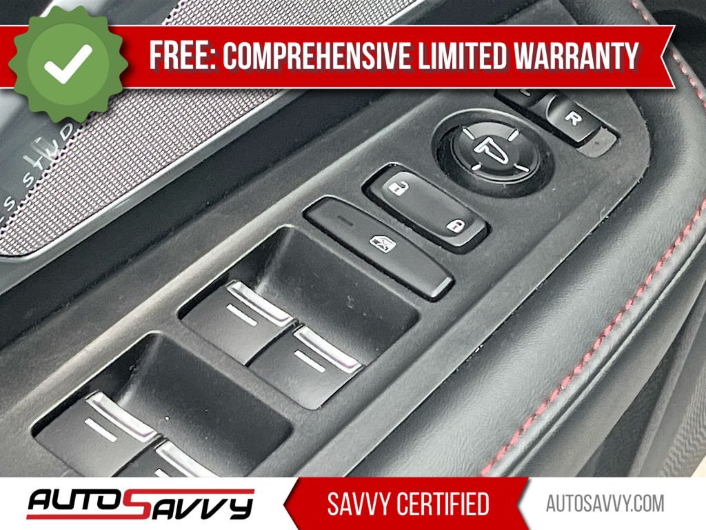 2022 Acura RDX Technology Package White at DeMontrond Mazda