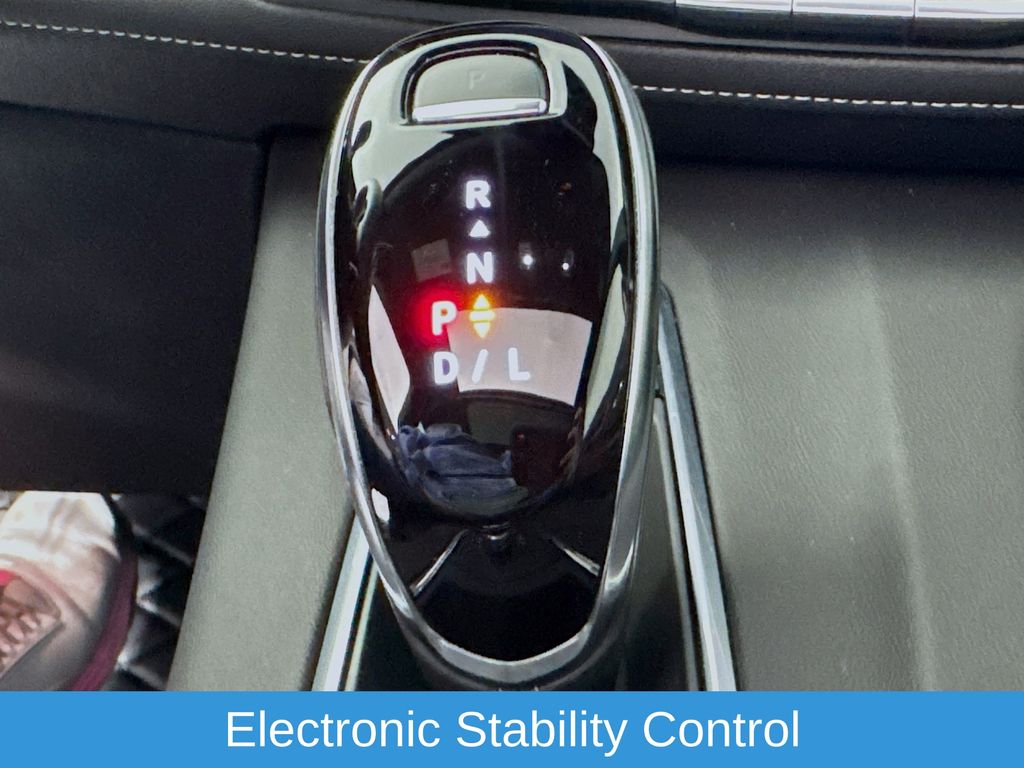 Used Car 2021 Cadillac Escalade Esv  Sport For Sale Under $60,000 In Austin, Texas