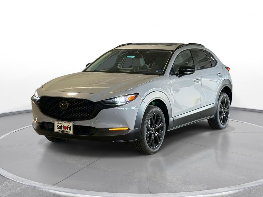 2026 Mazda Mazda CX-30 2.5 Turbo Aire Edition AWD