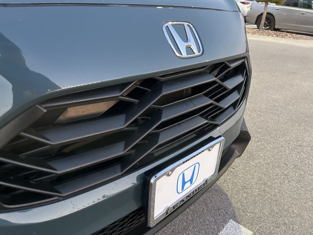 Thumbnail: 2023 Honda HR-V - 16