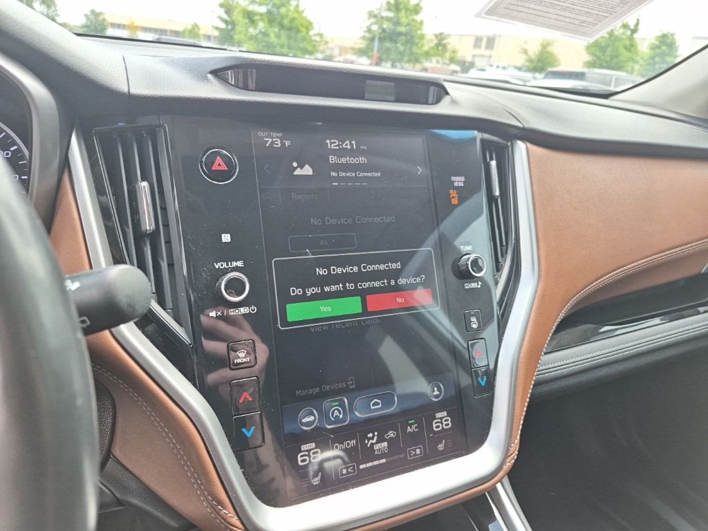 Used Car 2020 Subaru Outback  Touring Xt For Sale Under $25,000 In Austin, Texas