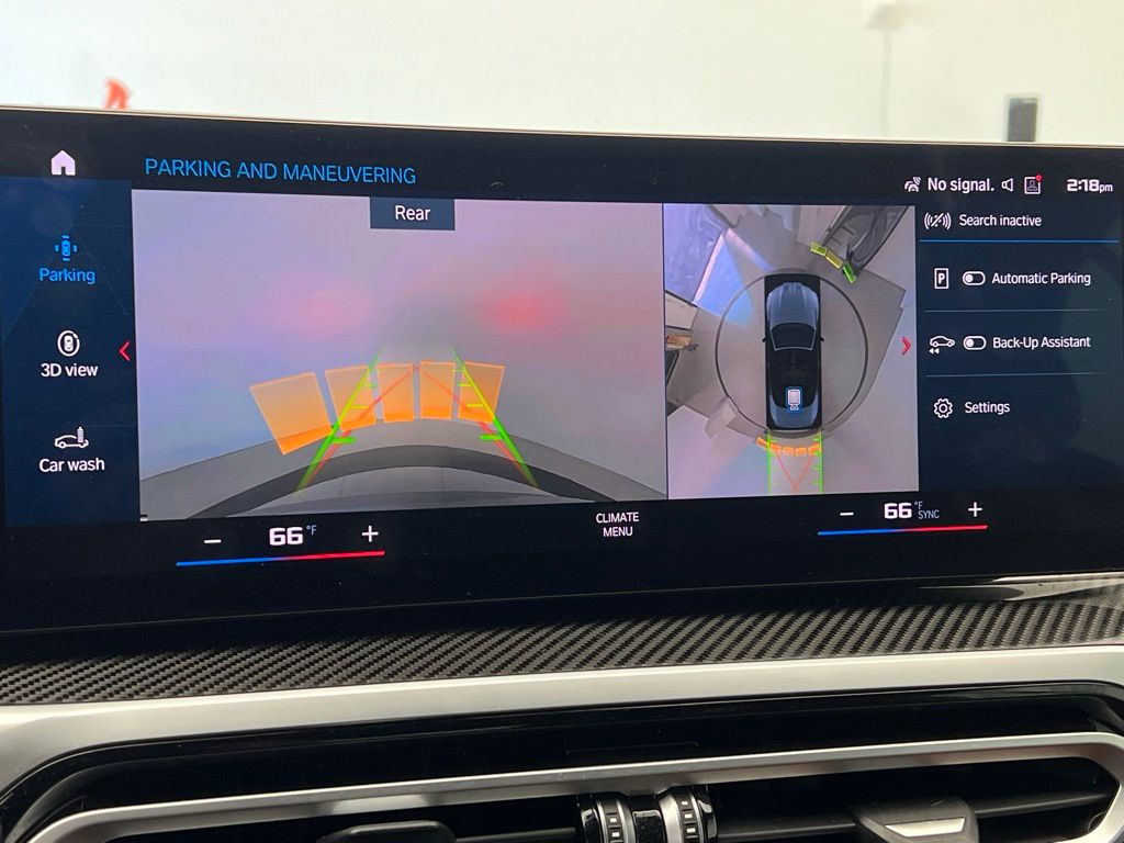 Thumbnail: 2024 BMW M4 - 19