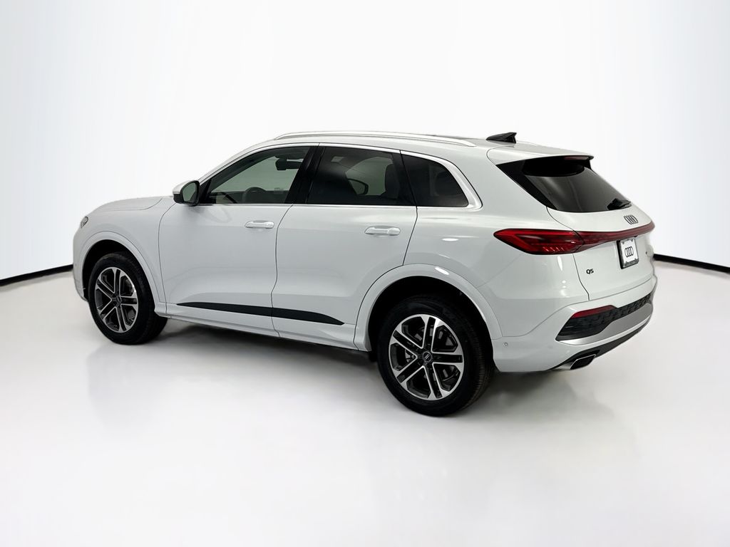 Thumbnail: 2026 Audi Q5 - 7