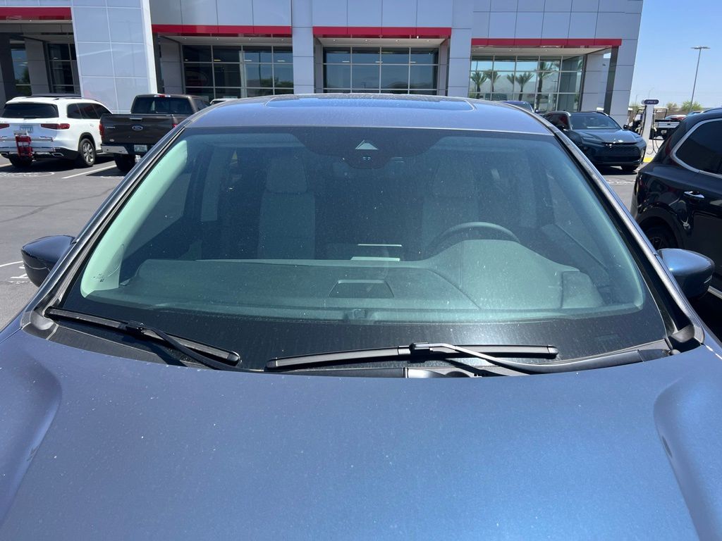2025 Honda Odyssey Elite 3
