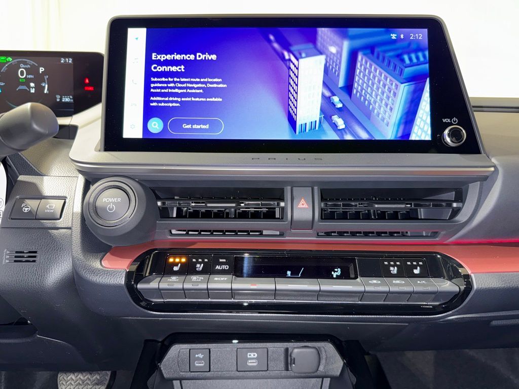 Thumbnail: 2026 Toyota Prius - 24