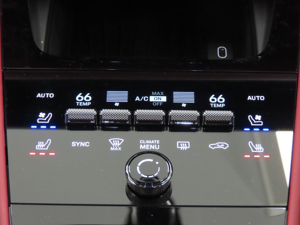 Thumbnail: 2026 Porsche  - 29