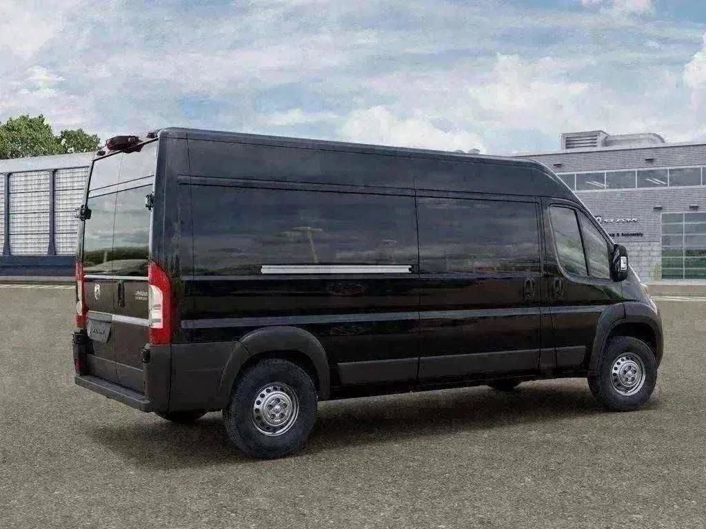 New 2026 Ram ProMaster 2500 Van