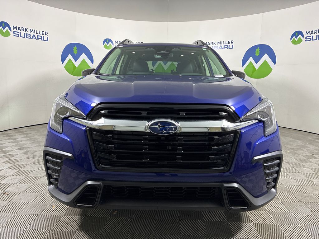 2026 Subaru Ascent Limited - Photo 2