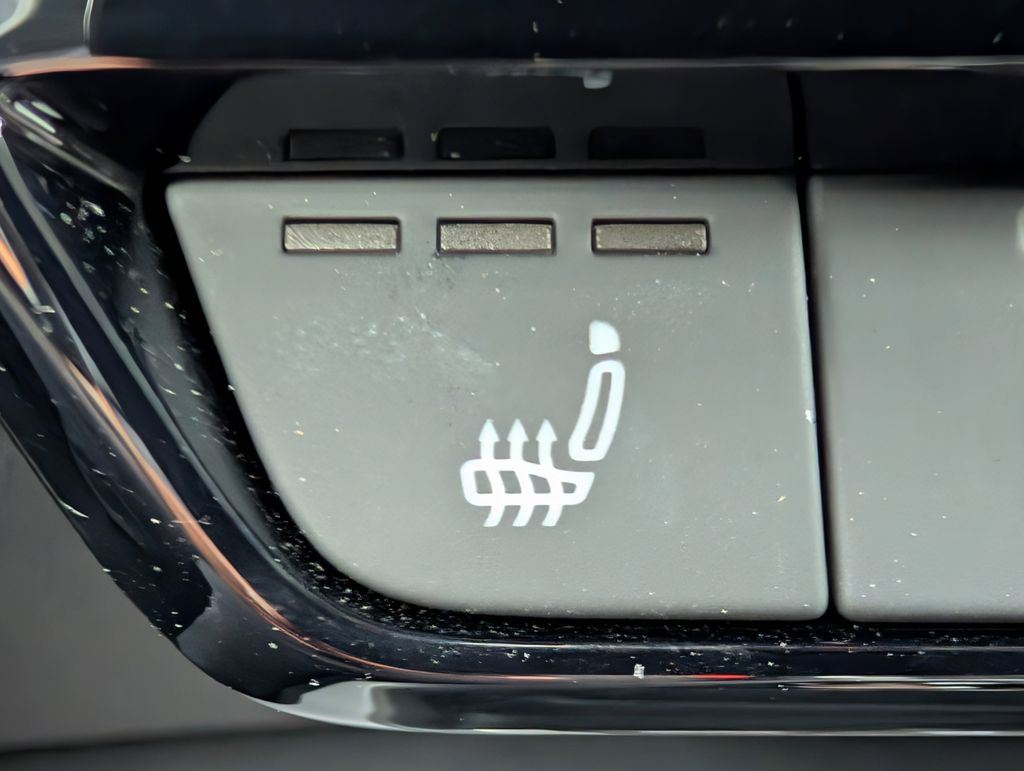 Used 2025 Audi A3 Sedan