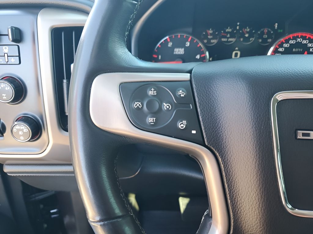 Used Car 2016 Gmc Sierra 2500hd  Denali For Sale Under $50,000 In Austin, Texas