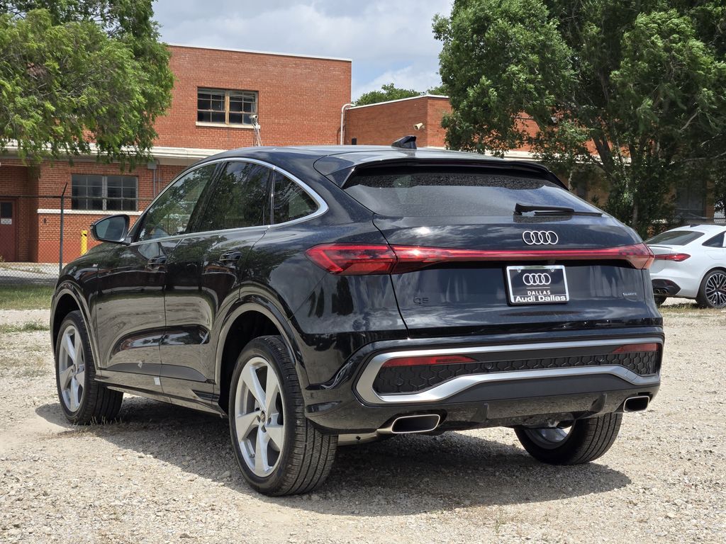 new 2026 Audi Q5 car, priced at $63,095