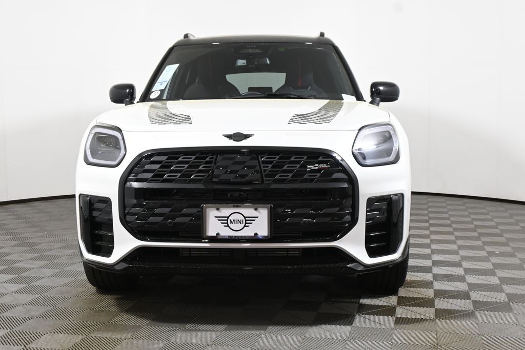 Thumbnail: 2027 MINI Cooper Countryman - 10