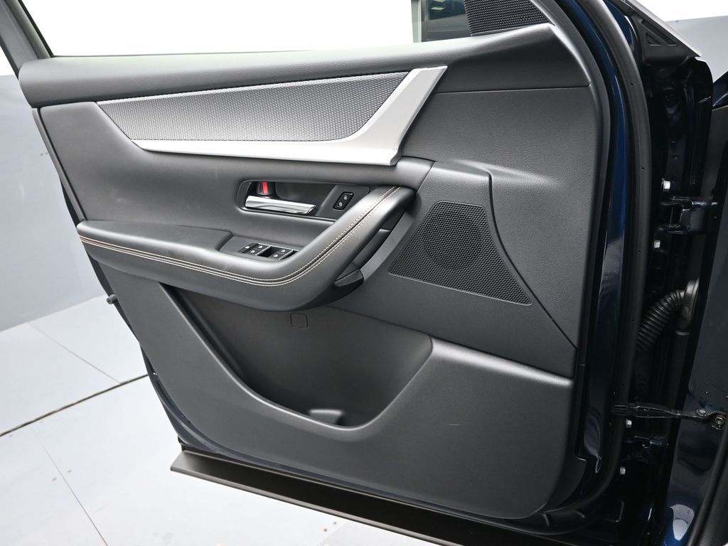 2025 Mazda CX-90 3.3 Turbo Preferred Package