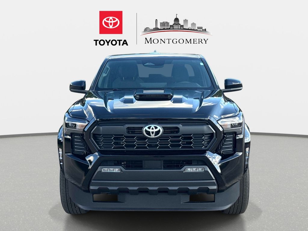 Used 2025 Toyota Tacoma Truck
