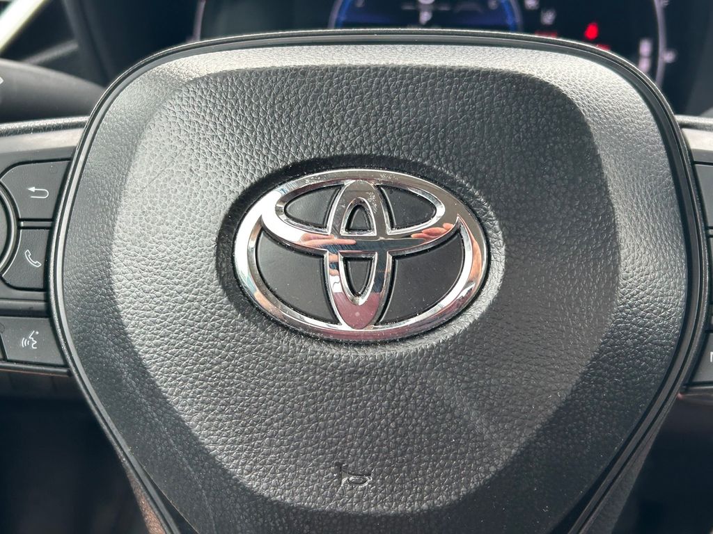 Used 2026 Toyota Corolla Sedan