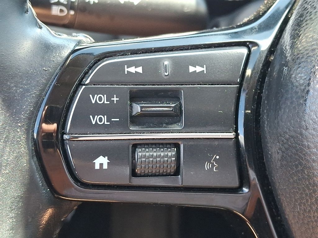 2023 Honda HR-V EX-L  at South Hills Kia