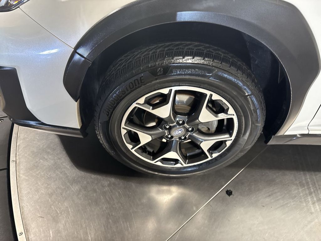 used 2019 Subaru Crosstrek car, priced at $17,409