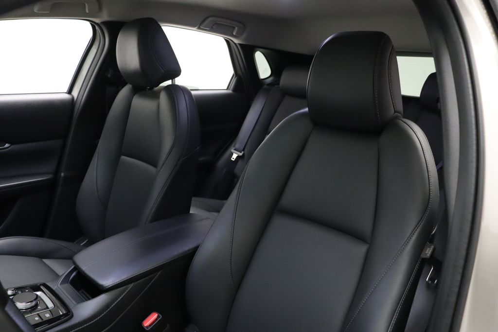 2024 Mazda CX-30 Select 13