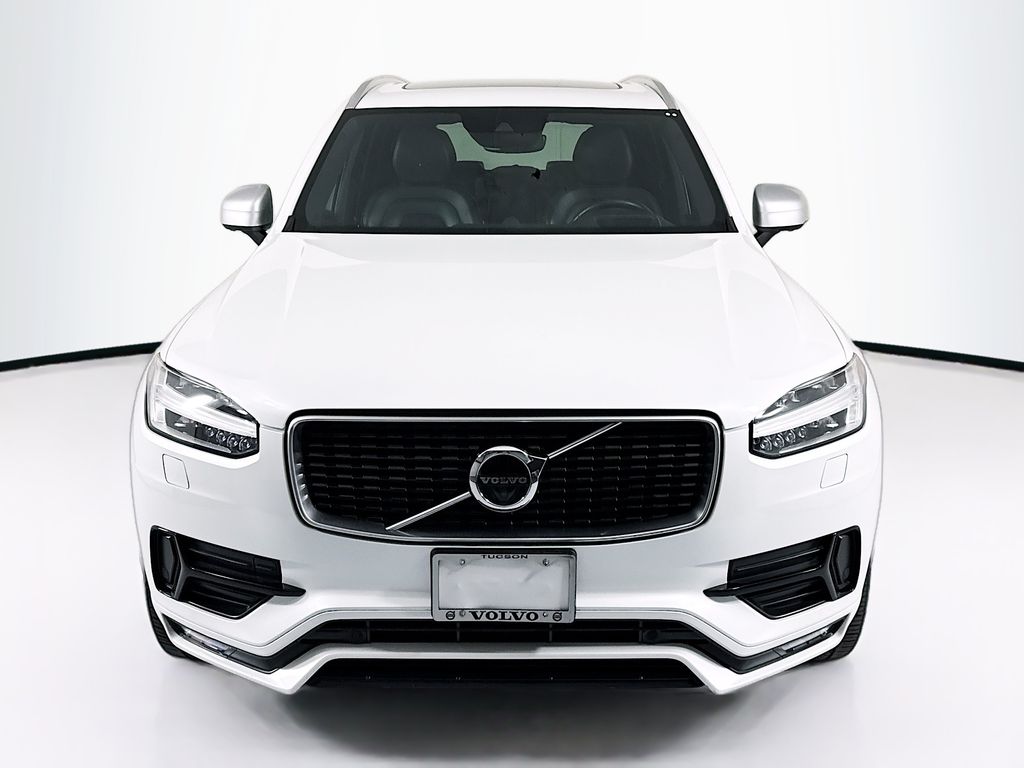 Thumbnail: 2019 Volvo XC90 - 2
