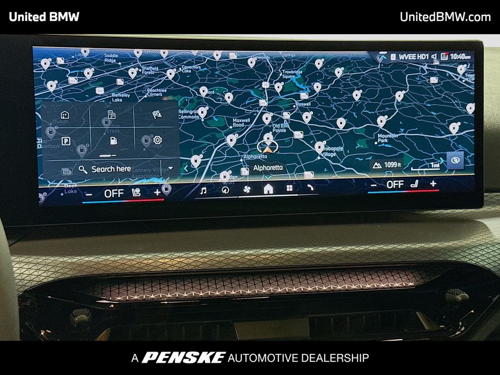 Thumbnail: 2026 BMW 4 Series - 10