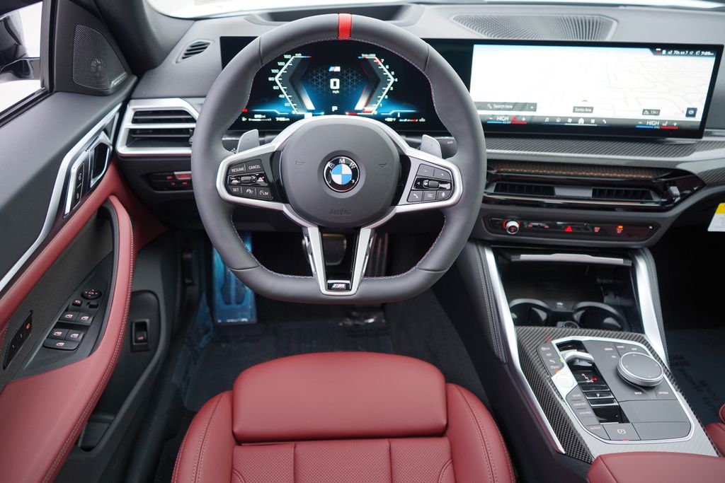 Thumbnail: 2026 BMW 4 Series - 15