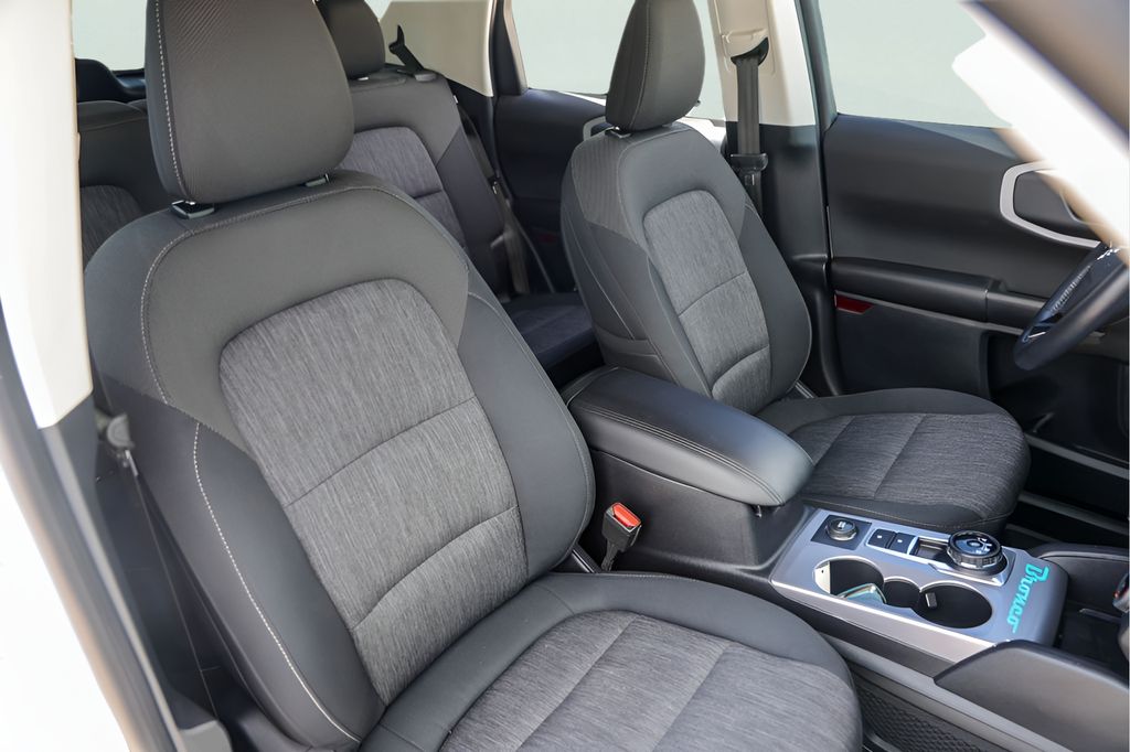 Used Car 2023 Ford Bronco Sport  Big Bend For Sale Under $30,000 In Austin, Texas