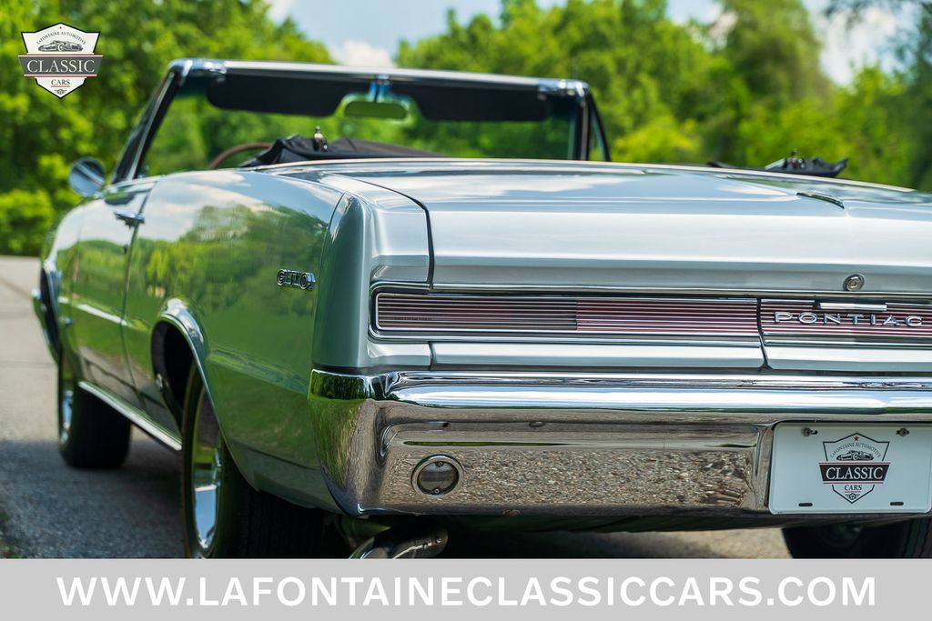 1964 Pontiac GTO 68
