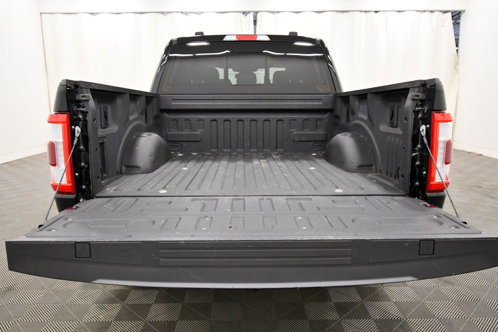 Used 2023 Ford F-150 Truck