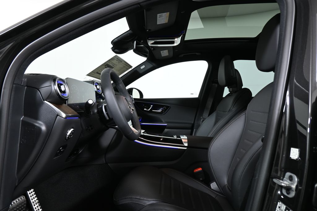 Thumbnail: 2026 Mercedes-Benz GLC - 3
