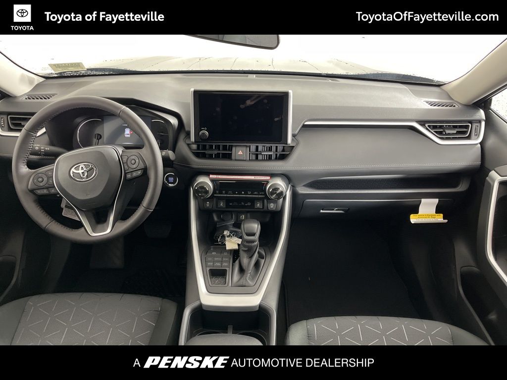 Thumbnail: 2025 Toyota RAV4 - 15