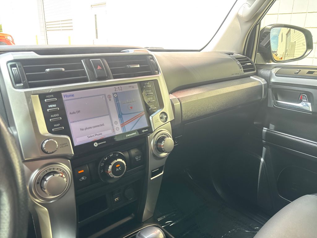 2022 Toyota 4Runner SR5 Premium - Photo 15