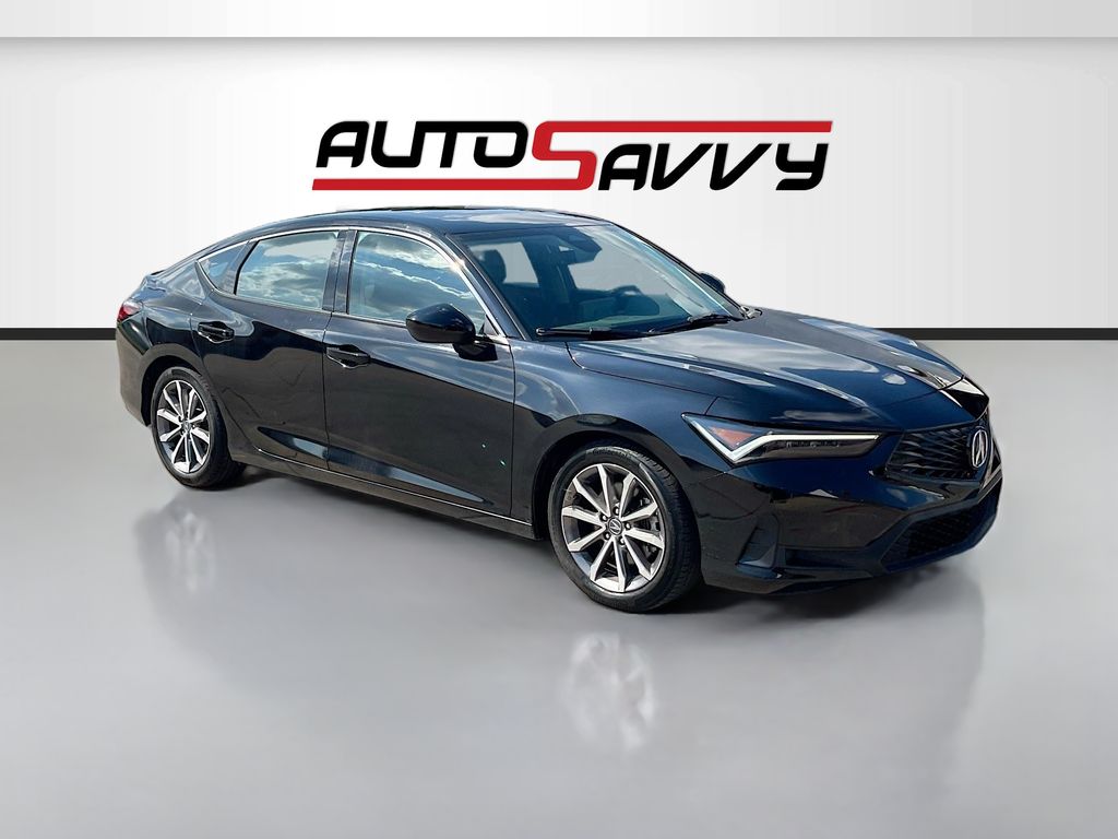 2024 Acura Integra -'s photo