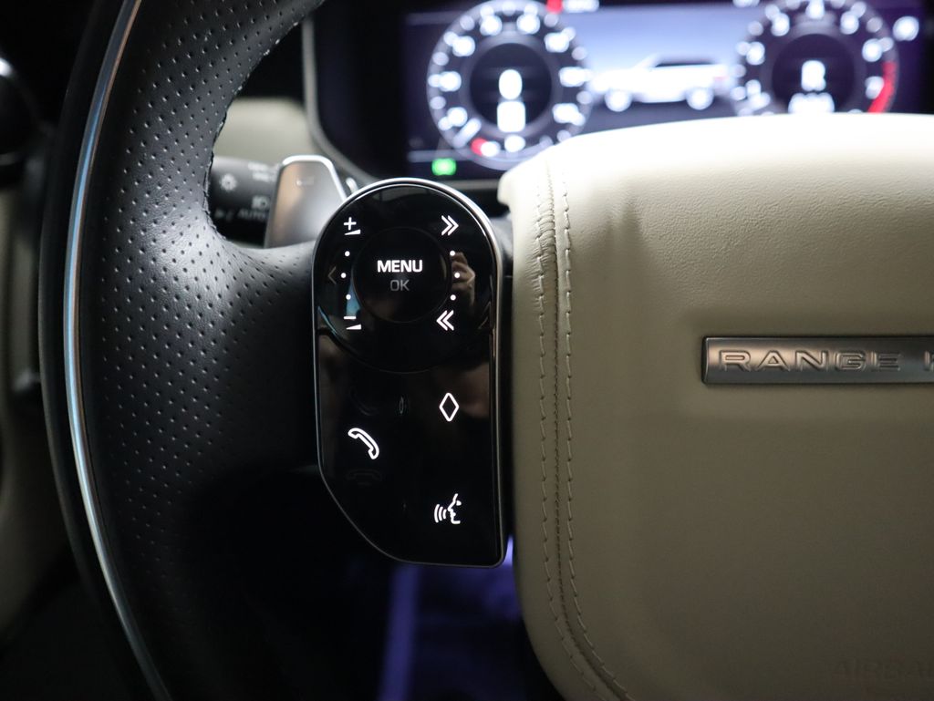 Thumbnail: 2022 Land Rover Range Rover Sport - 11