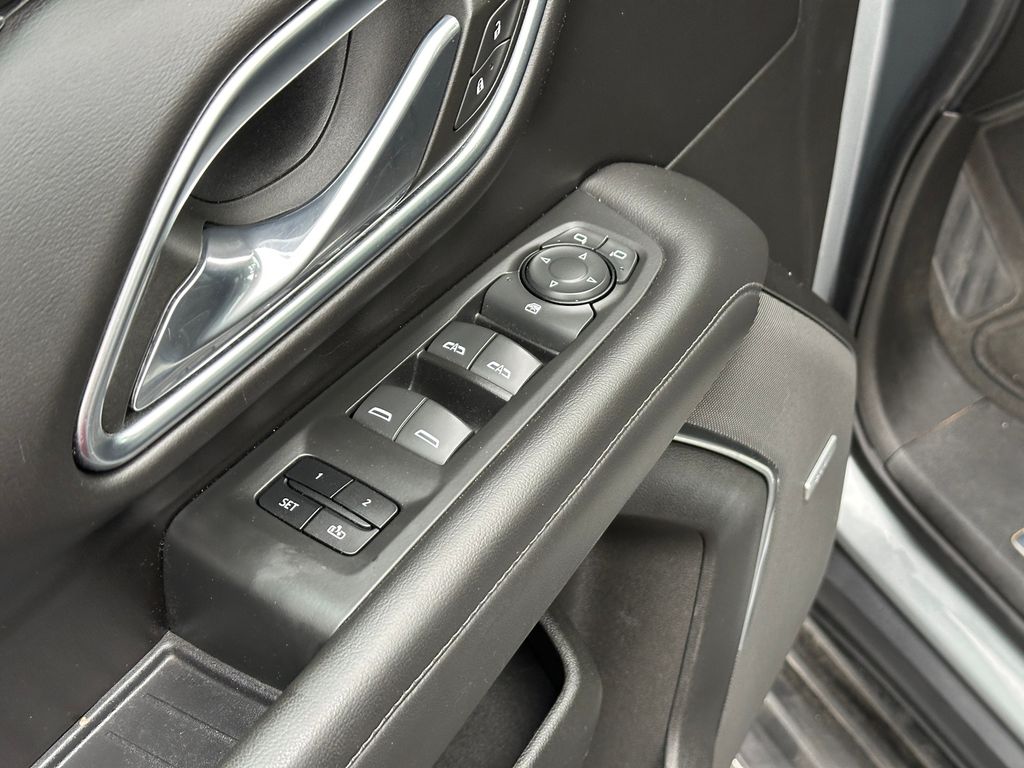 Used Car 2023 Chevrolet Tahoe  Lt For Sale Under $60,000 In Austin, Texas