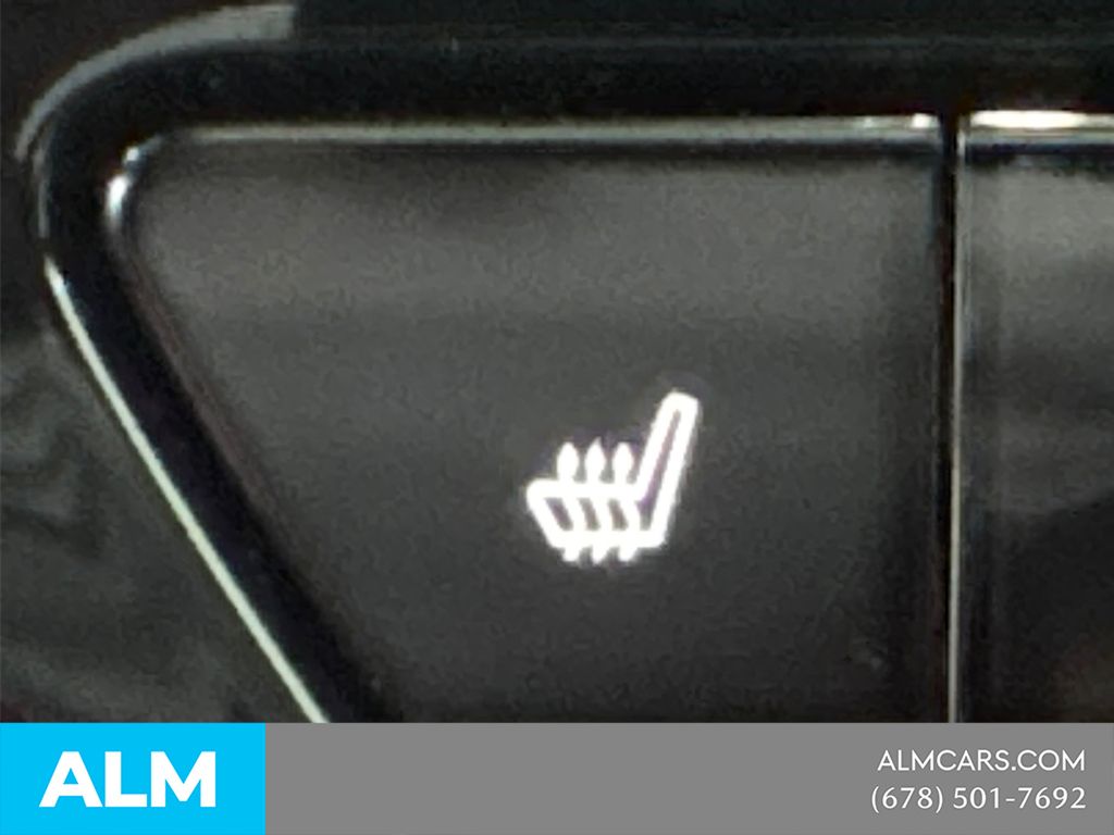 Used 2026 Gray Honda EX-L image 34